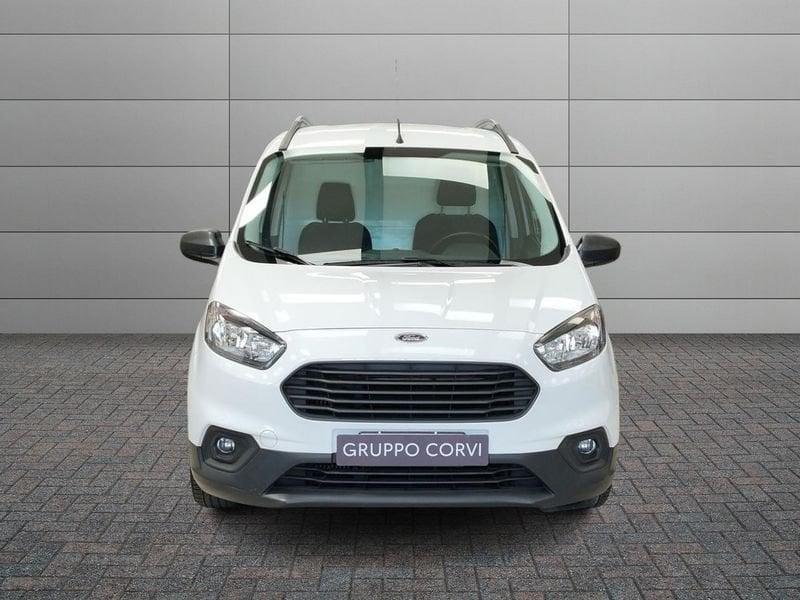 Ford Tourneo Courier Ford Transit Courier 1.5 TDCi 75CV Van
