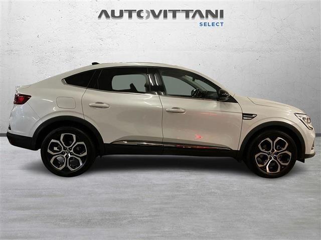 RENAULT Arkana 1.6 E-Tech full hybrid Intens 145cv