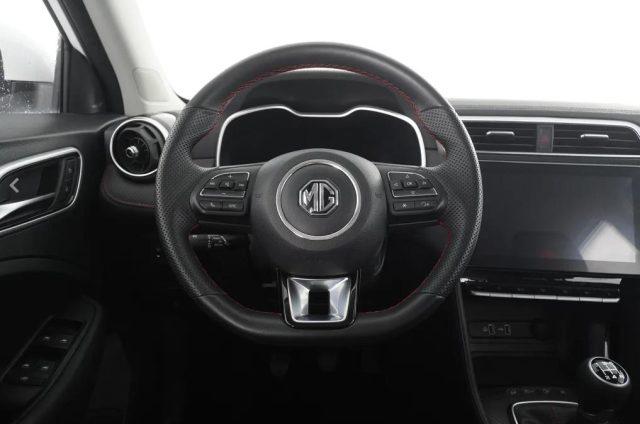 MG ZS ZS 1.5 VTi-tech Luxury
