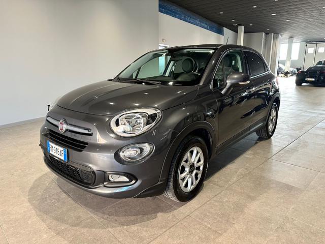 FIAT 500X 1.6 MultiJet 120 CV DCT Pop Star