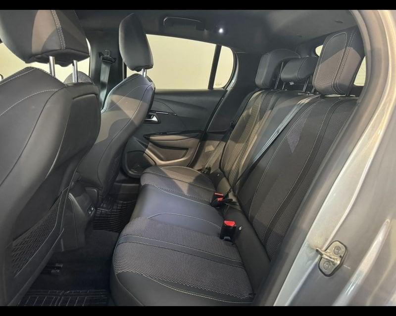 Peugeot 208 2ª serie PureTech 100 Stop&Start 5 porte GT