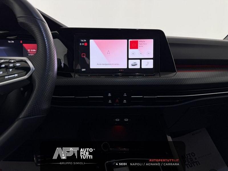 Volkswagen Golf Golf 1.5 etsi evo act R-Line 150cv dsg