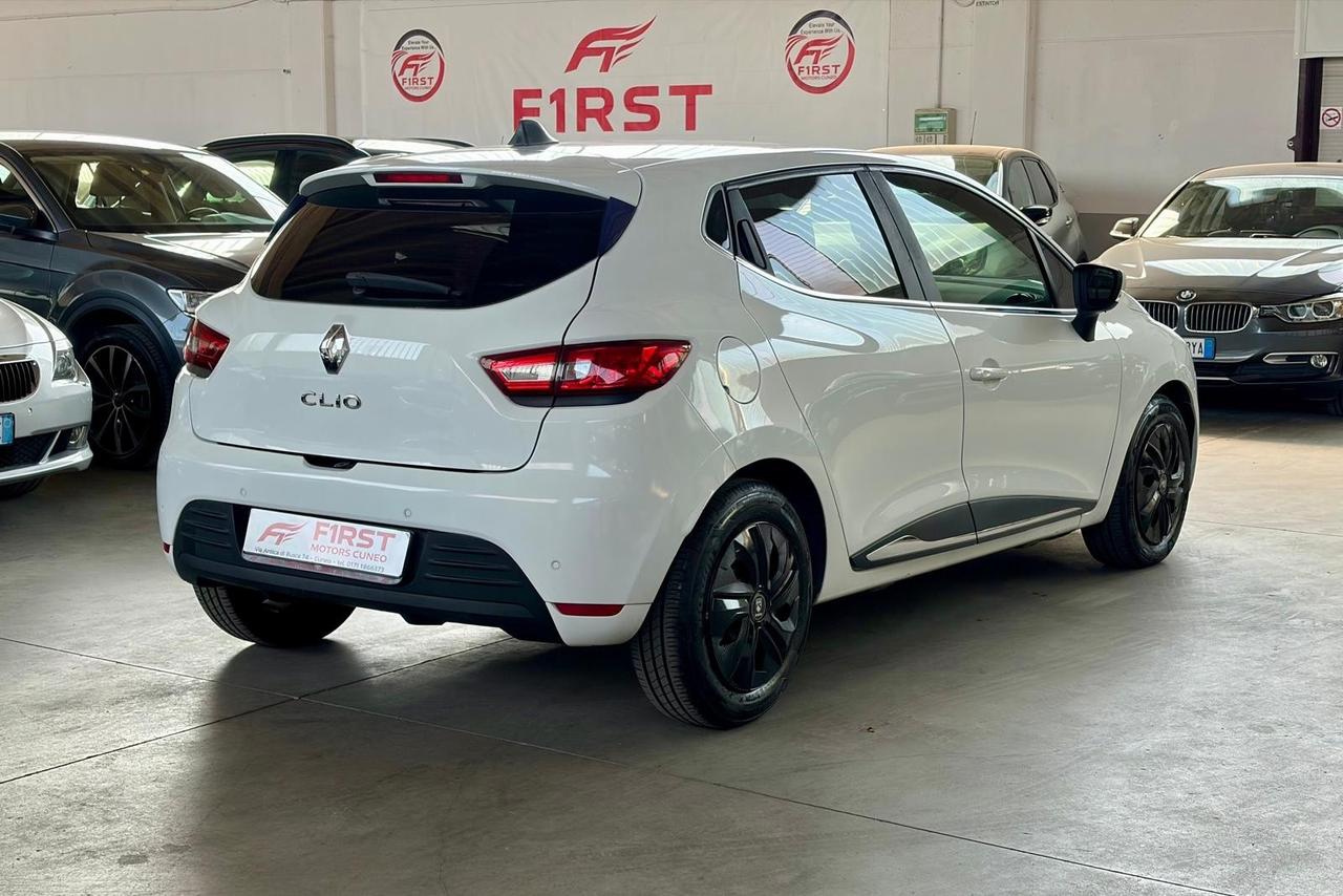 Renault Clio dCi 8V 75CV Start&Stop 5 porte Energy Zen