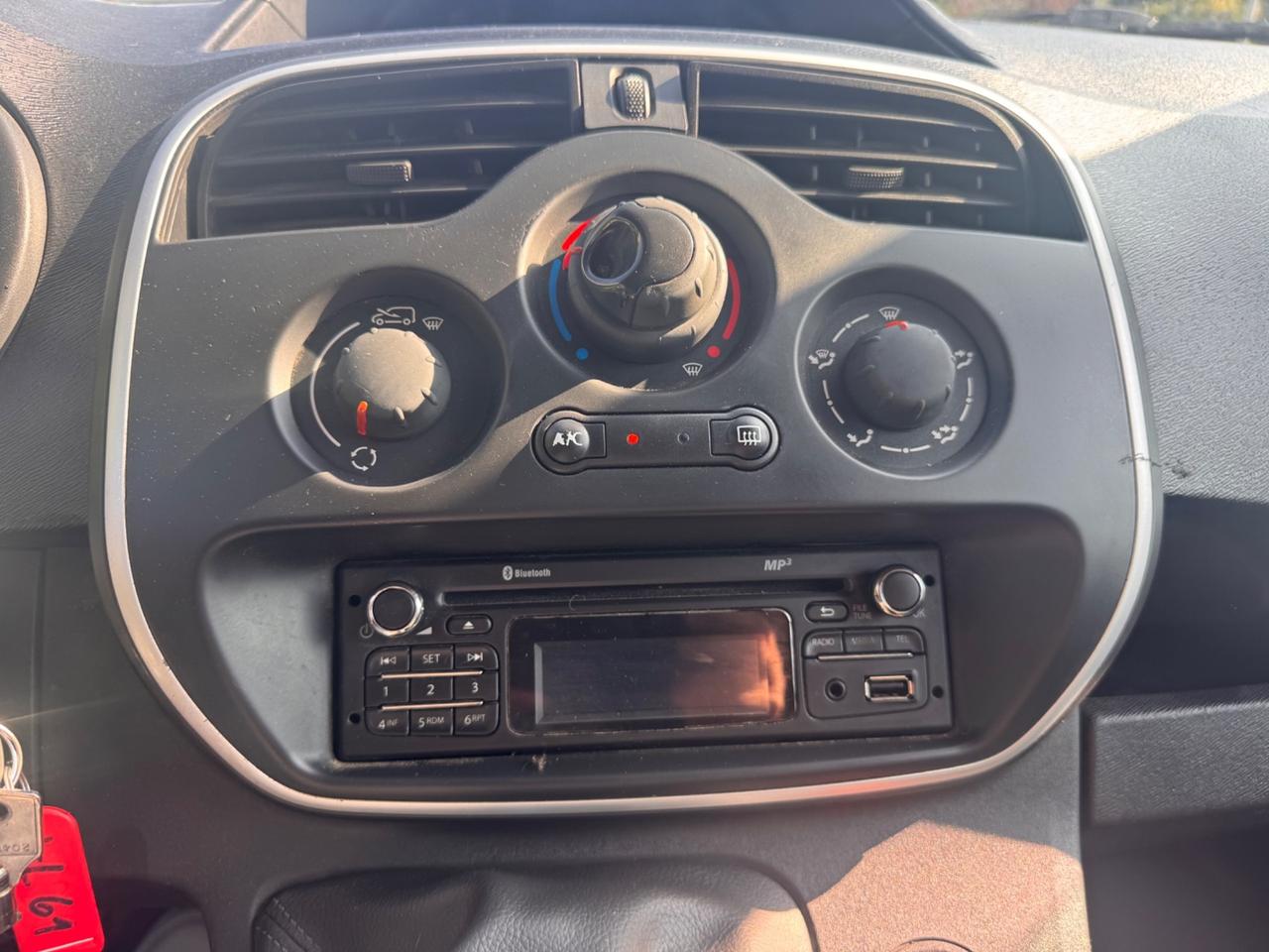 Renault Kangoo kangoo, anno 2015, 1.5 diesel!