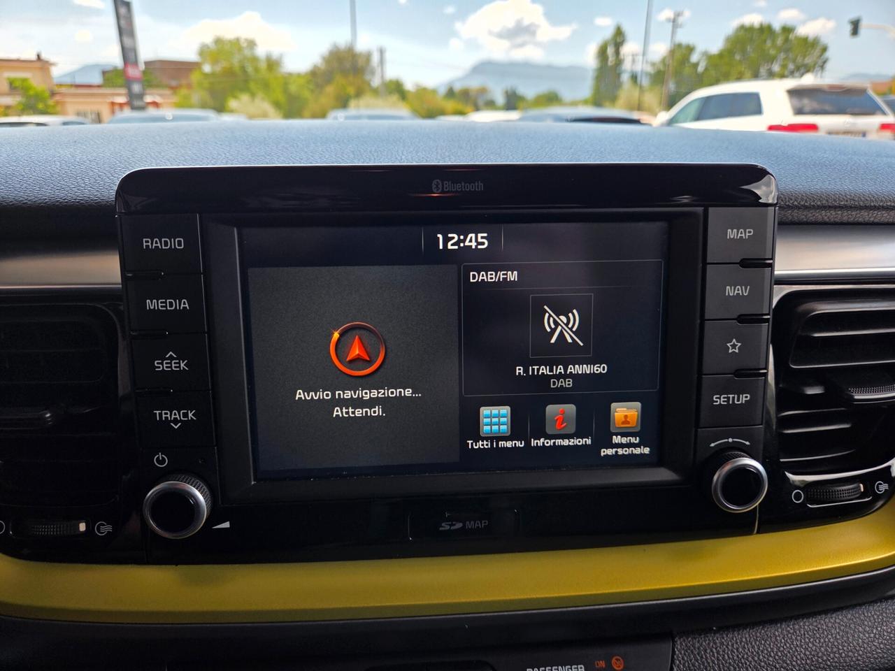 Kia Stonic 1.6 CRDi 110 CV Energy