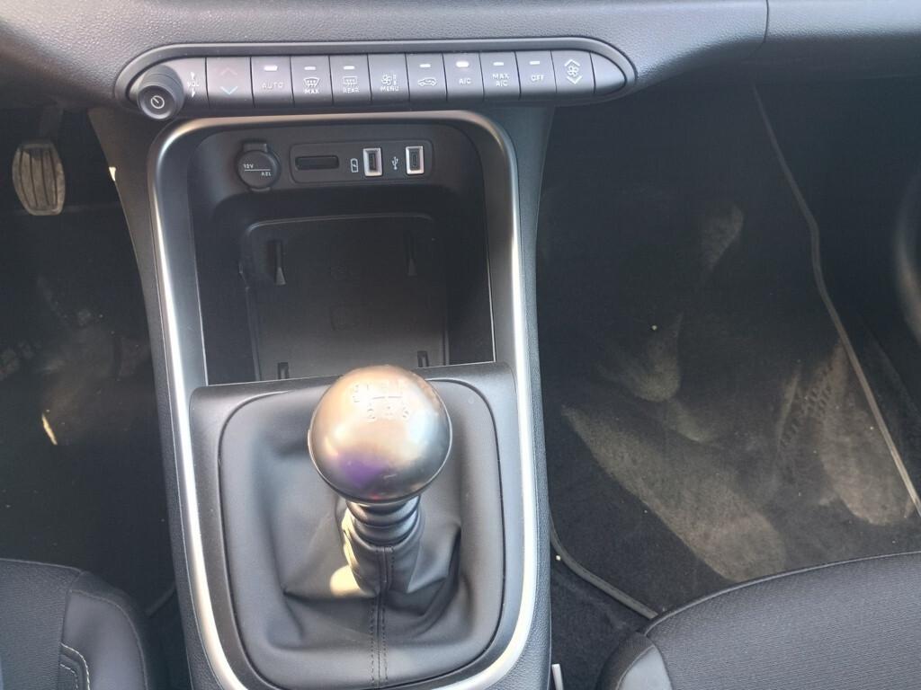 Jeep Avenger 1.2 Turbo 100 CV Summit