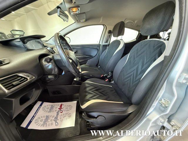 LANCIA Ypsilon 1.2 69 CV 5 porte Gold *86.000 KM*
