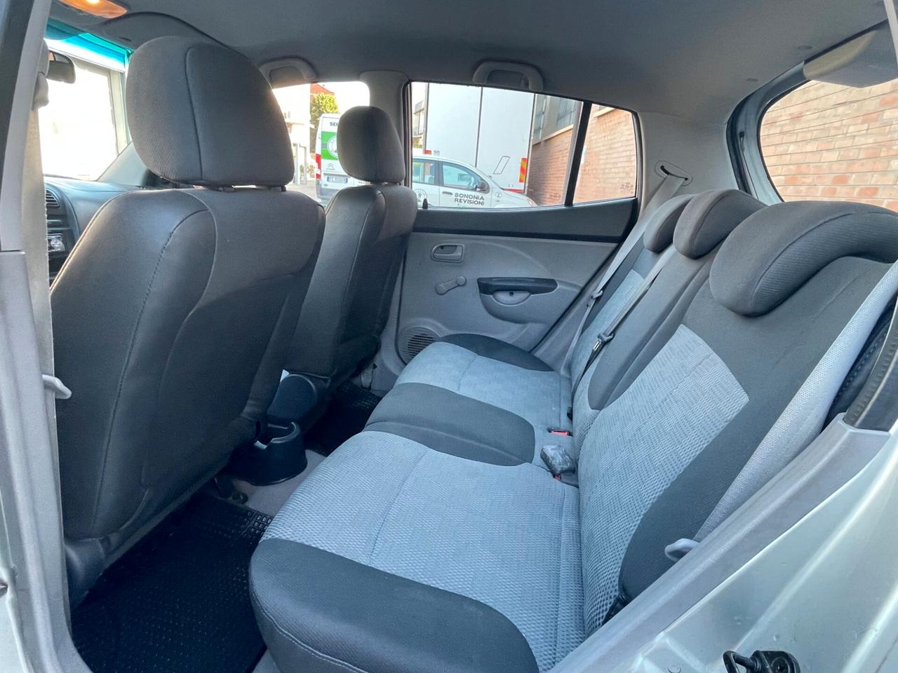 Kia Picanto 1.0 Benzina