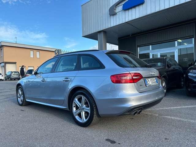 Audi A4 A4 Avant 2.0 tdi SLINE/150cv/S LINE/EURO 6