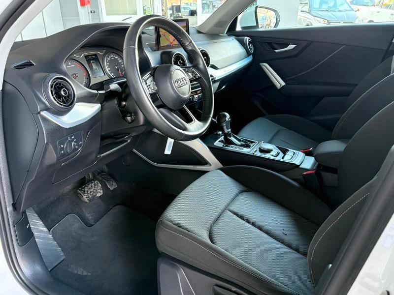 Audi Q2 30 1.6 tdi s-tronic my20
