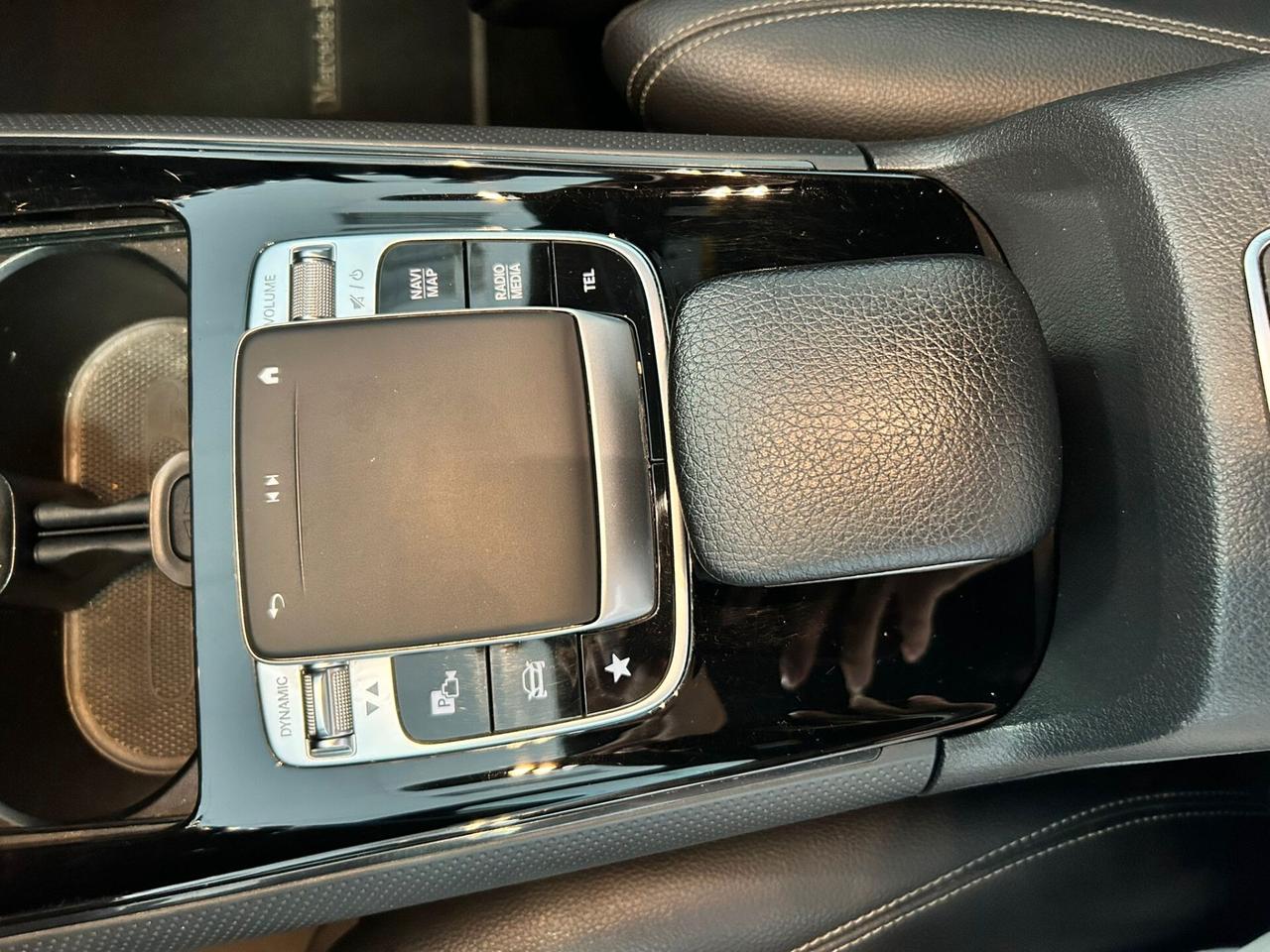 Mercedes-benz B 180 1.5d X NEOPATENTATI 2019