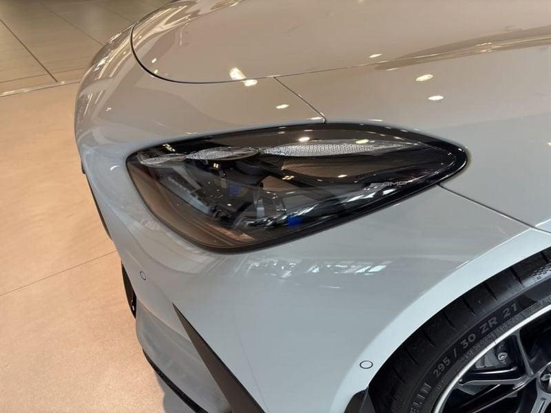 Mercedes-Benz GT 63 AMG 4Matic+ Premium Plus