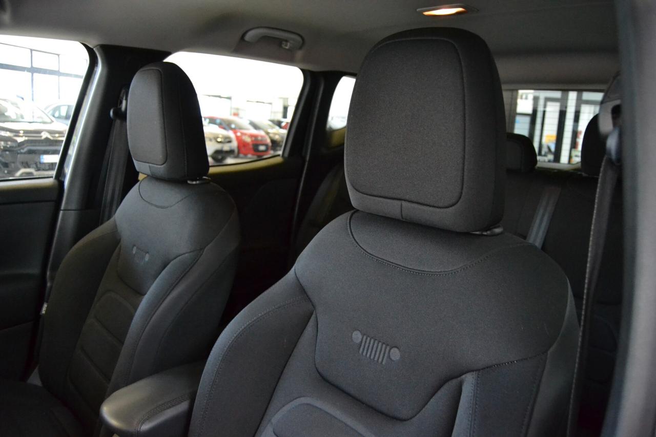 Jeep Renegade 1.6 Mjt 120 CV Limited Navi/XENON/E6