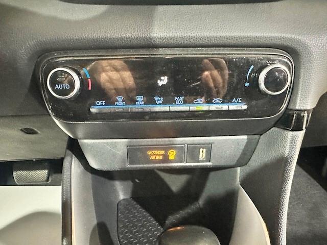 Toyota Yaris 1.5 Hybrid 5 porte Active