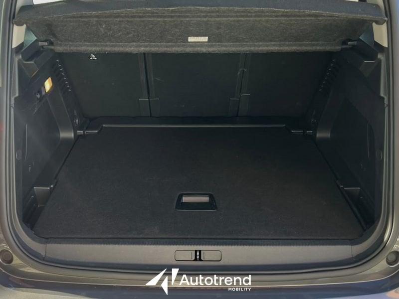 Citroën C5 Aircross 1.5 BlueHDi 130 CV Automatica EAT8 Business S&S