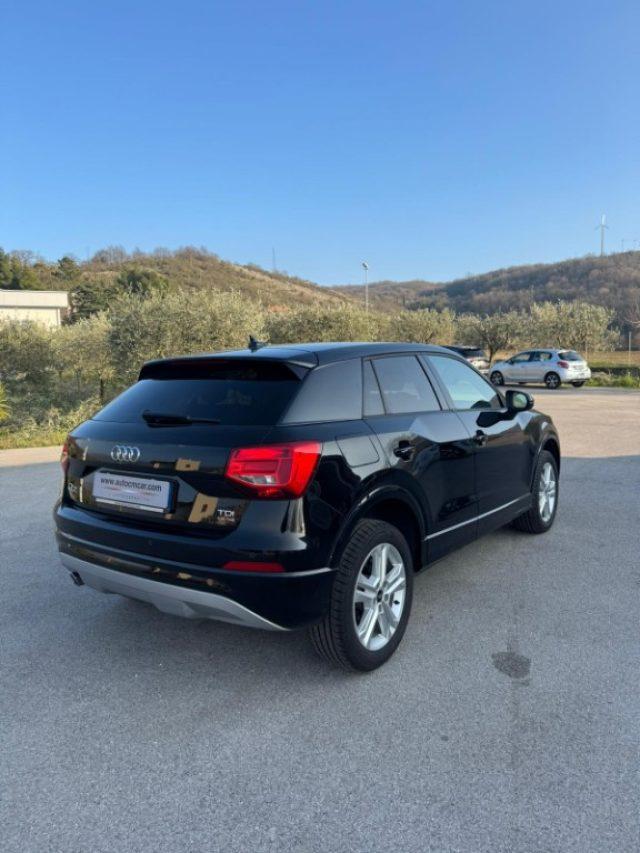 AUDI Q2 1.6 TDI Sport