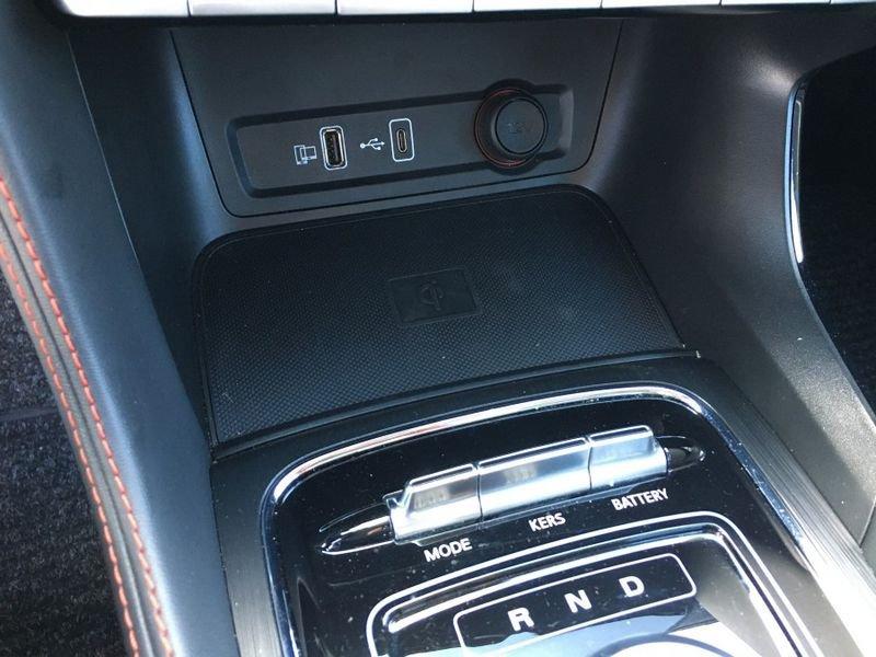 MG ZS EV Luxury 72 kWh FULL ELETTRIC!! SUPER OCCASIONE