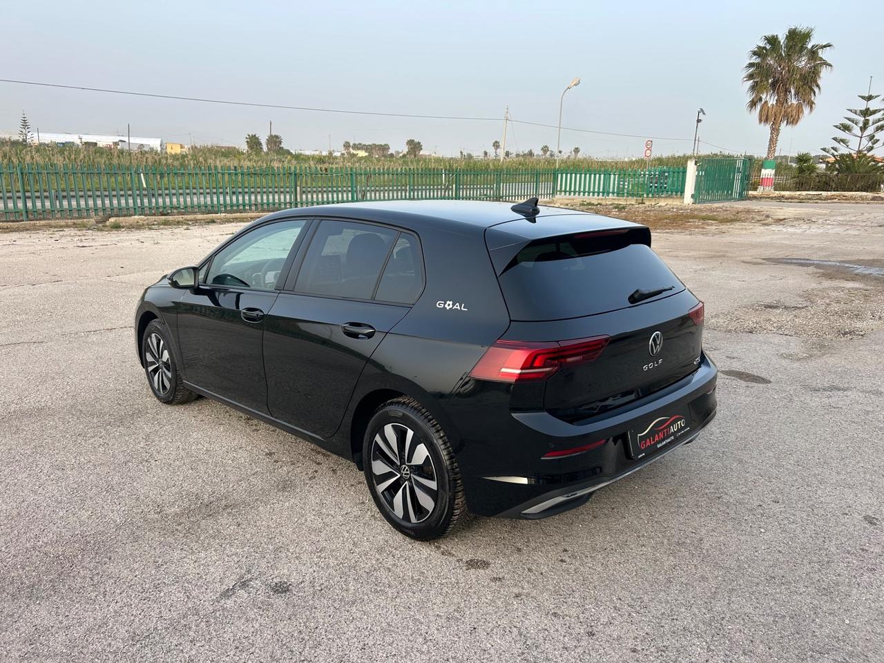 Volkswagen Golf 1.5 TSI eHybrid DSG Style