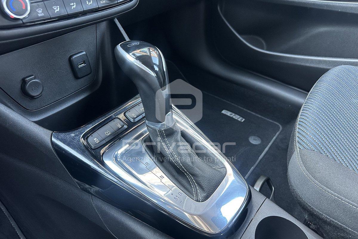 OPEL Crossland X 1.5 ECOTEC D 120 CV Start&Stop aut. Advance