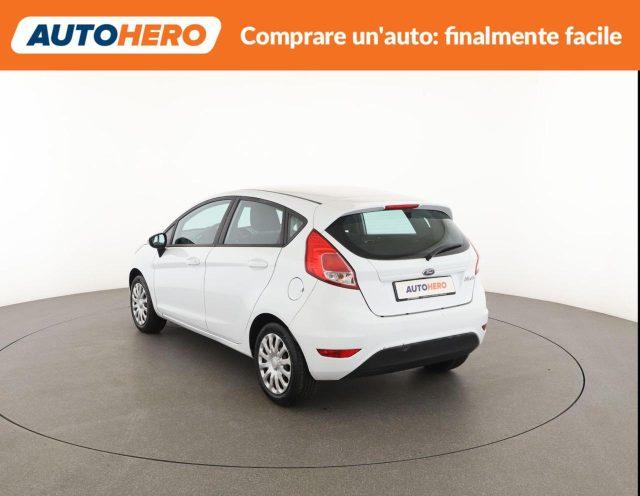 FORD Fiesta 1.2 60CV 5 porte Business