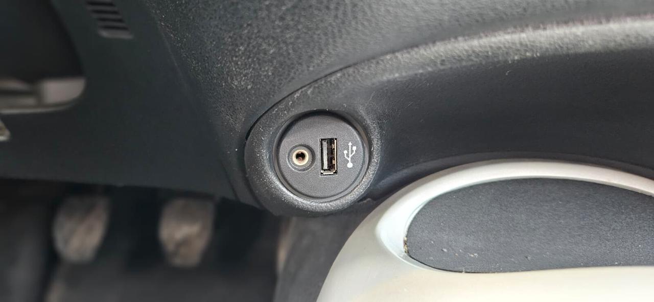 Nissan Juke 1.5 dCi Tekna