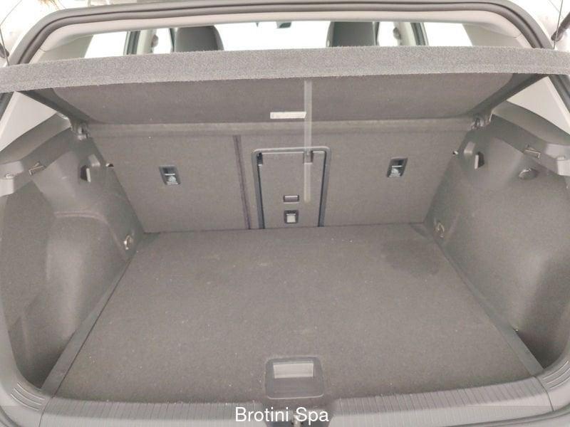 Volkswagen Golf 1.0 eTSI EVO DSG Life