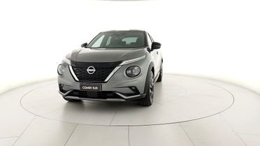 NISSAN Juke II 2024 - Juke 1.6 hev N-Design