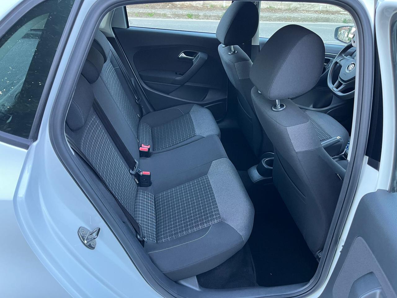 Volkswagen Polo 1.0 MPI 75 CV 5p. Comfortline