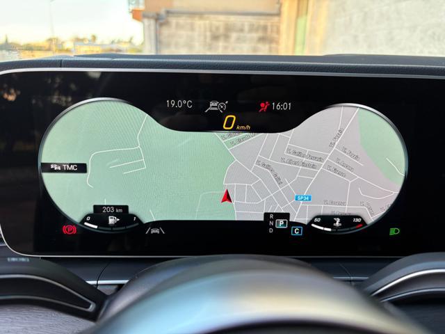 MERCEDES-BENZ GLE 350 d 4Matic Coupé Premium Pro Pack Night