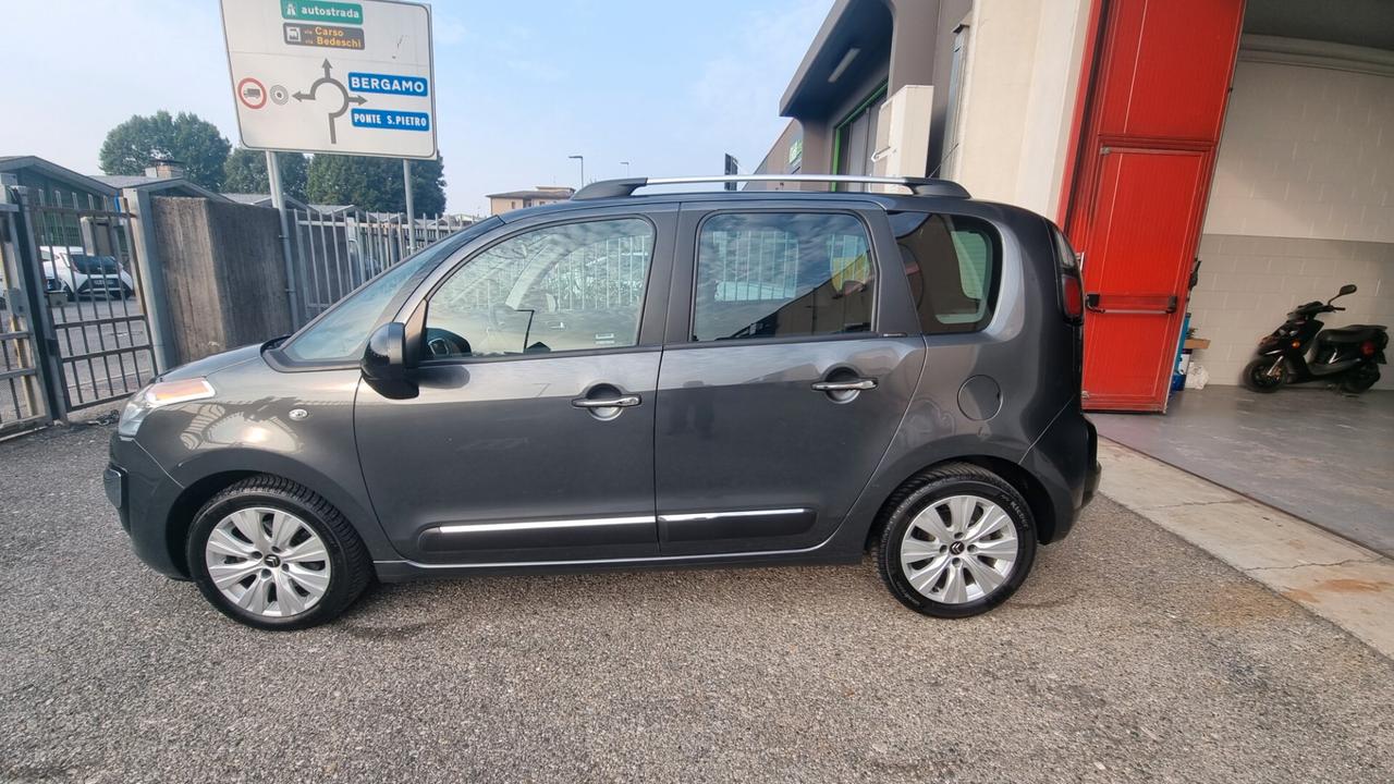 Citroen C3 Picasso PureTech 110 Feel Edition