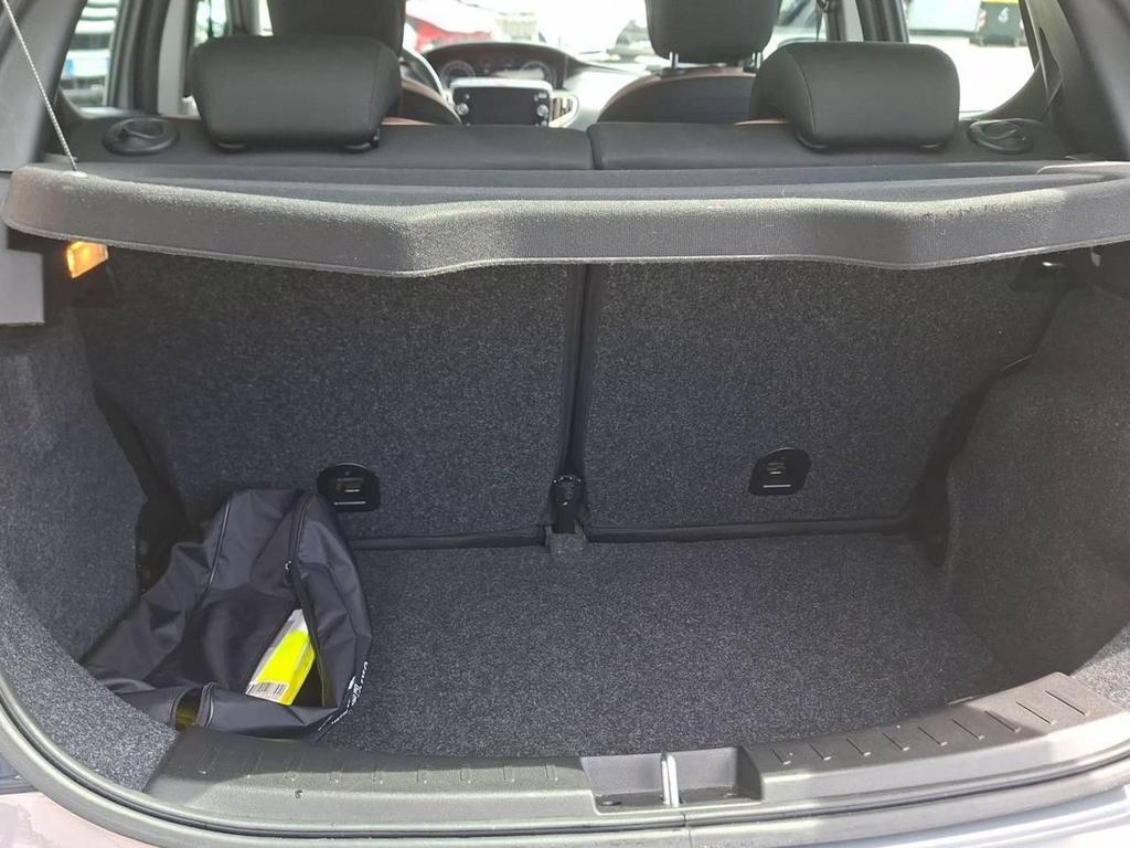 Lancia Ypsilon 5 Porte 1.0 FireFly Hybrid Gold