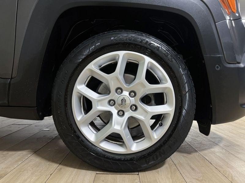 Jeep Renegade Renegade 1.6 mjt Limited 2wd 120cv