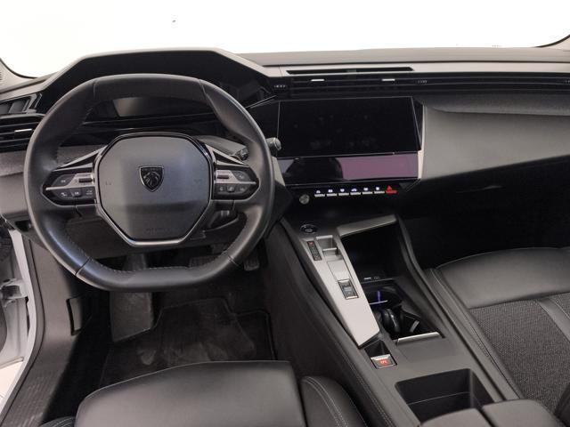 PEUGEOT 308 1.5 bluehdi Allure Pack s&s 130cv eat8