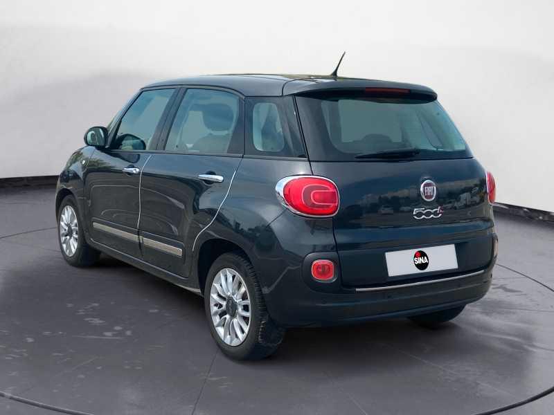 FIAT 500L 1.3 mjt Easy 85cv