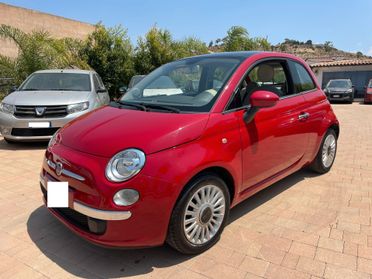 Fiat 500"Finanziabile Senza Busta Paga"