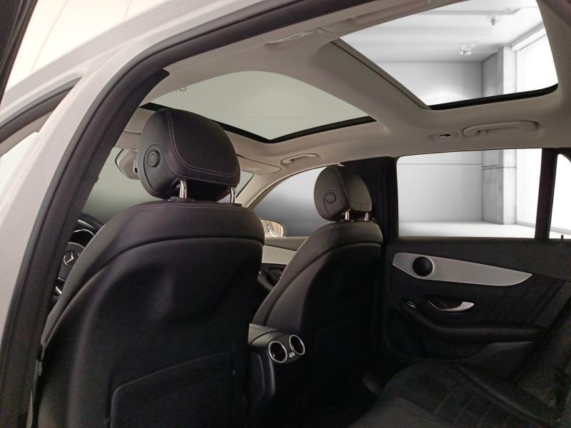 Mercedes GLC 220 220 D Premium Plus 4Matic 9G-Tronic Plus