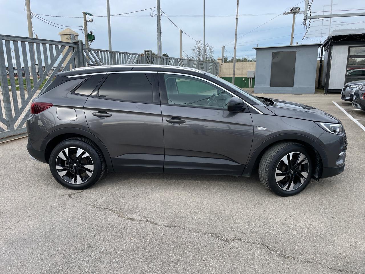 Opel Grandland X 1.5 diesel Ecotec Start&Stop