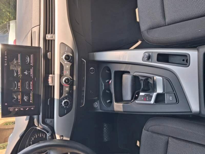 Audi A4 Avant 40 g-tron S tronic Business