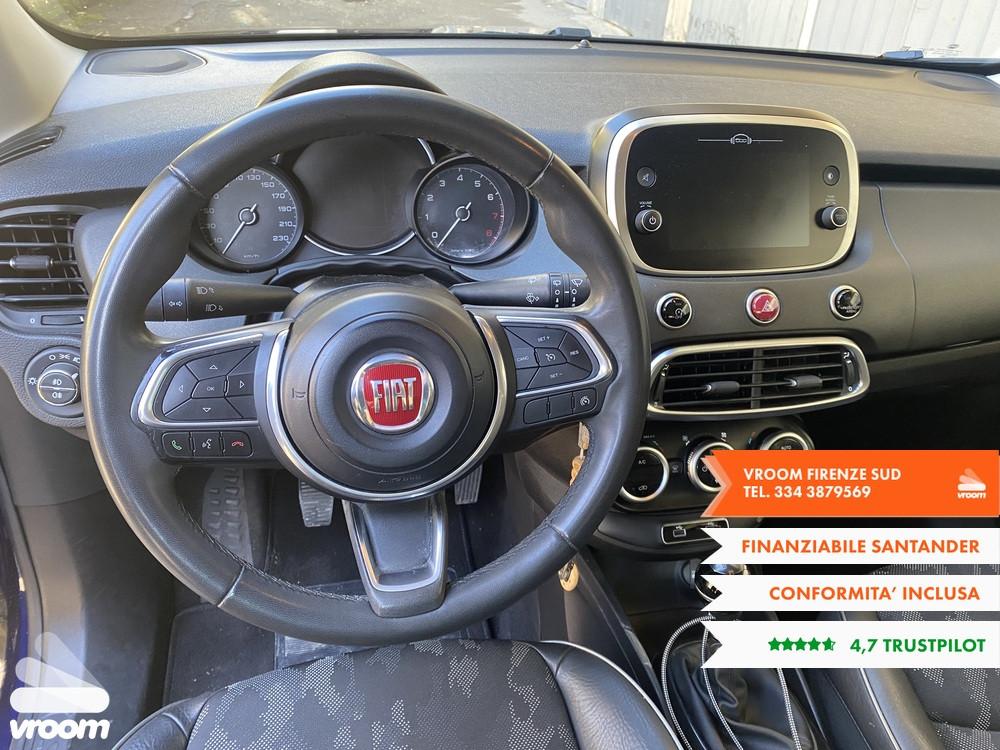FIAT 500X 500X 1.0 T3 120 CV Cross