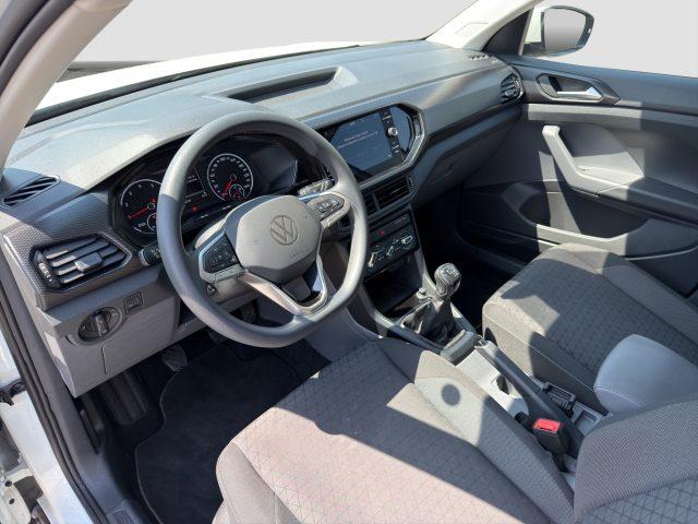 VOLKSWAGEN T-Cross T-Cross 1.0 TSI 110 CV Style