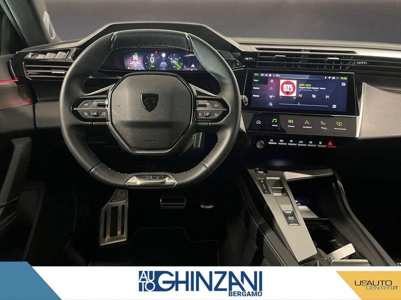 Peugeot 308 308 PureTech Turbo 130 S&S EAT8 SW GT