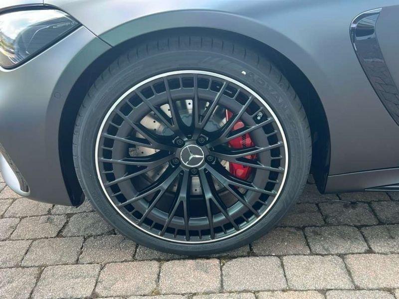 Mercedes-Benz CLE Coupé CLE 53 AMG 4Matic+ Coupé Premium Plus