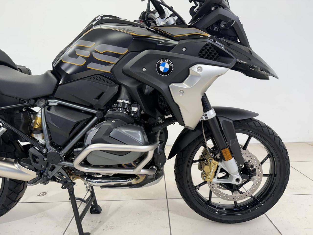 BMW R 1250 GS Exclusive