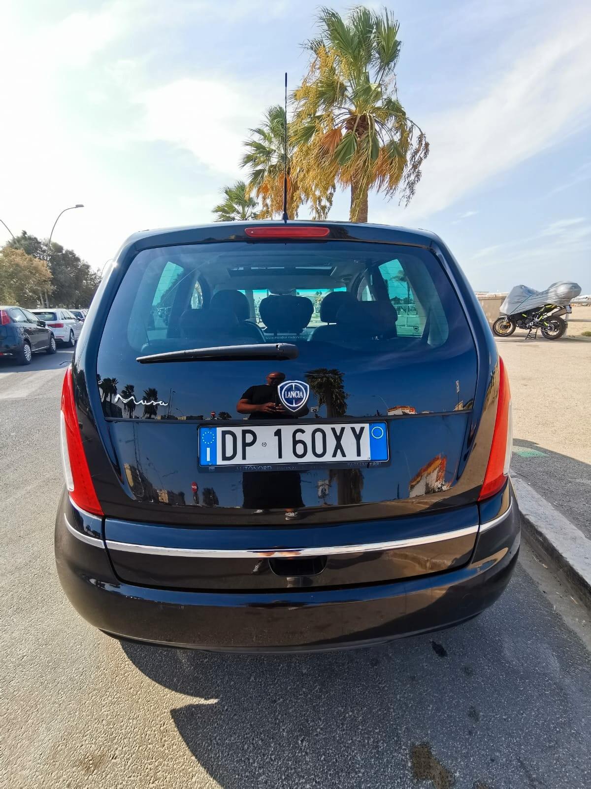 Lancia MUSA 1.4 16V Platino TETTO/PELLE