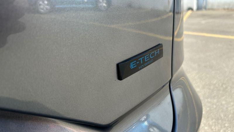 Renault Austral 1.2 E-Tech full hybrid 200cv Techno Esprit
