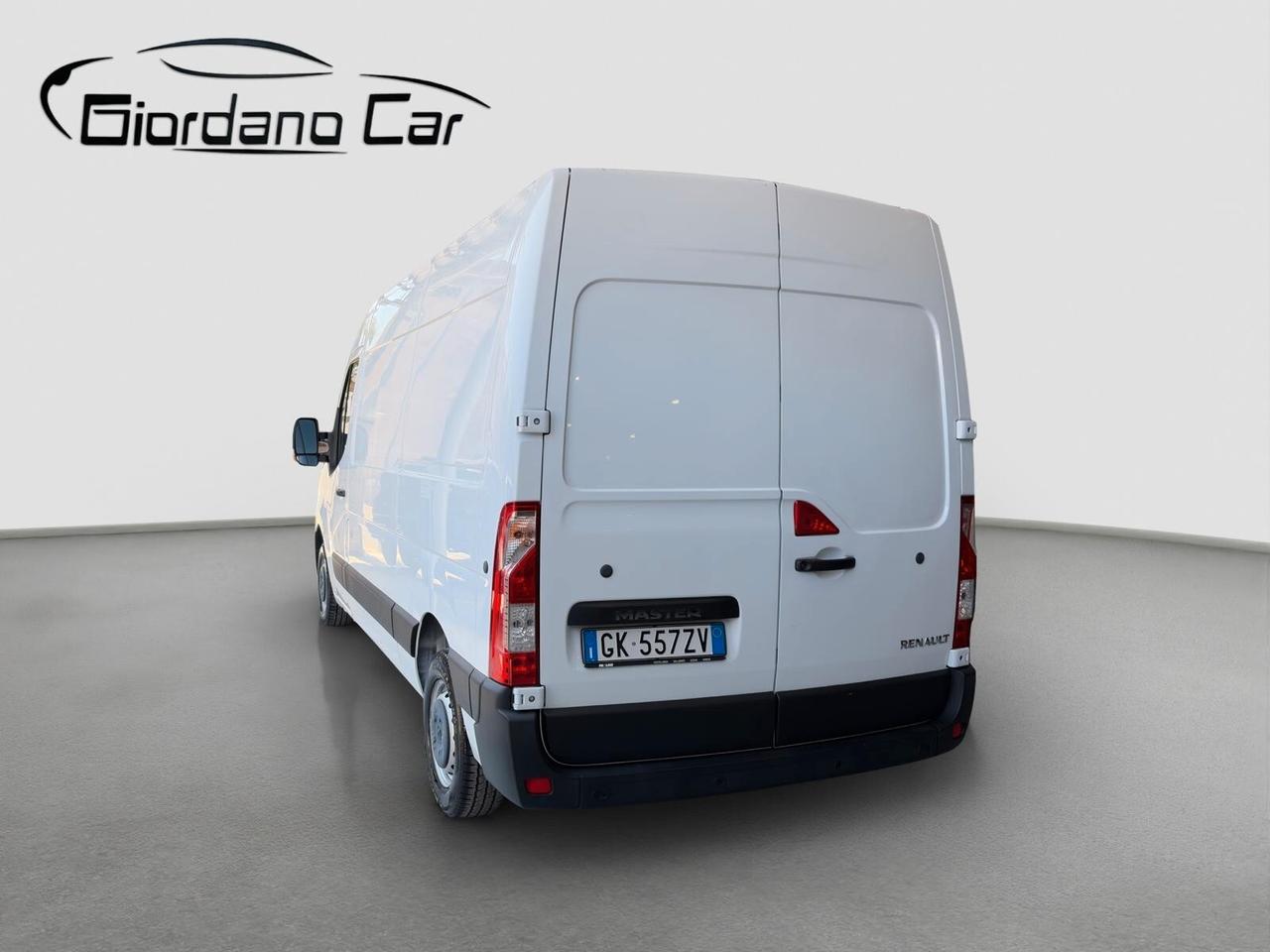Renault Master T35 2.3 dCi 135 PL-TA Furgone Ice