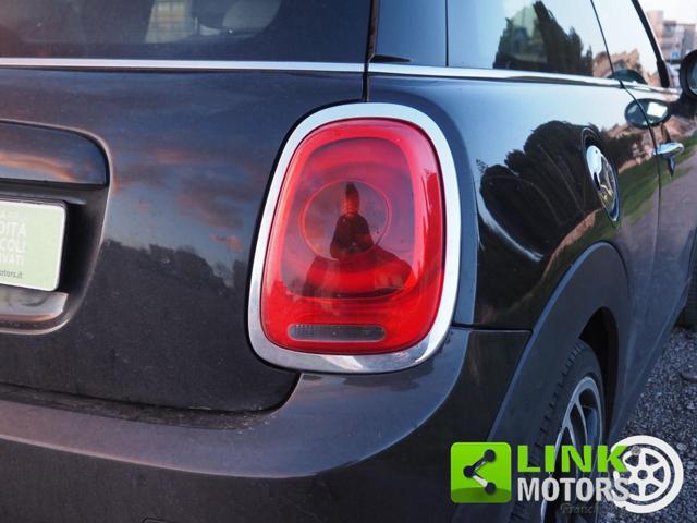 MINI Cooper S 2.0 Cooper S