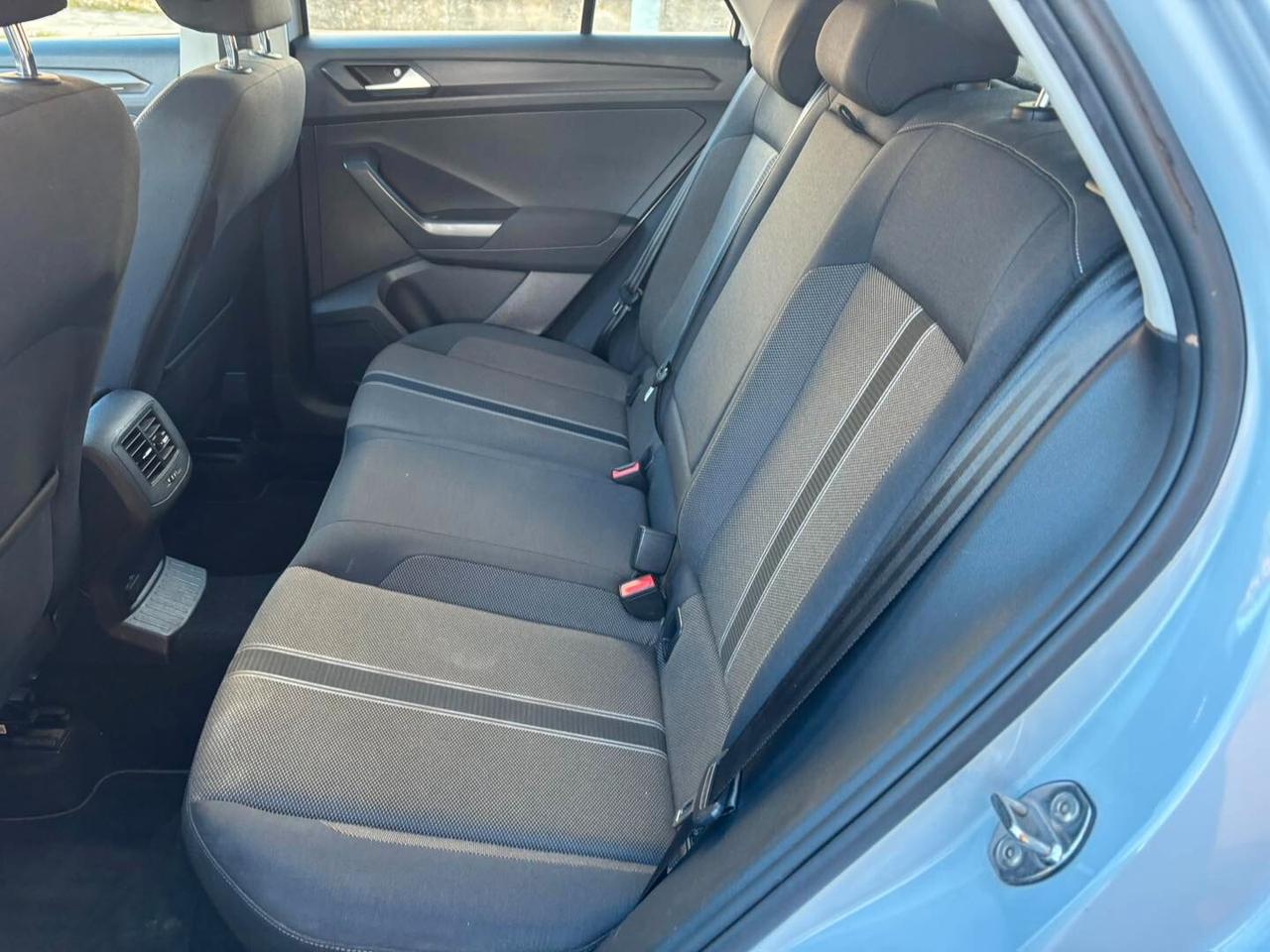 Volkswagen T-Roc 1.6 TDI SCR Style BlueMotion Technology