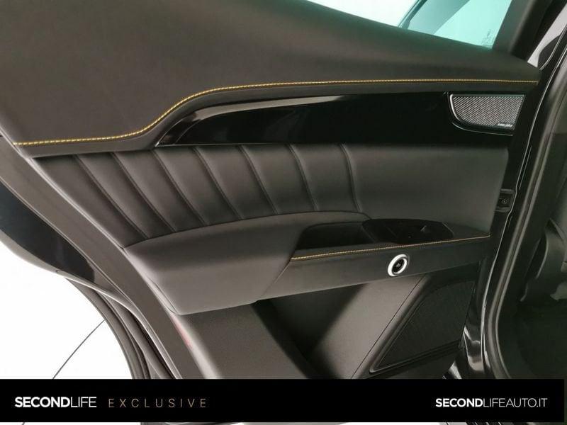 Maserati Grecale 2.0 mhev Modena 330cv auto