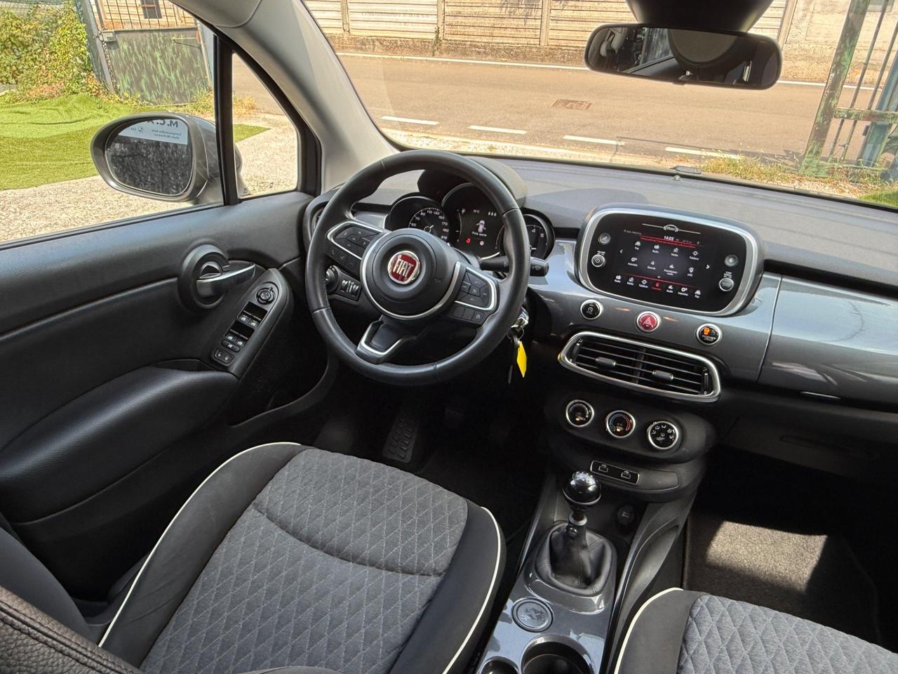 Fiat 500X 1.0BENZ 120CV SOLO 90000KM-2020